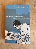 The Journals of John Cheever