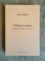 Tallinns stenar