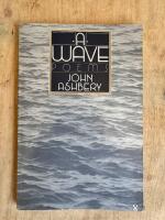 A Wave: Poems