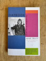Daybook: The journal of an Artist