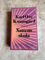 Nattens skola