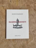 Dagens vanvett