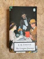 The Longest Journey
