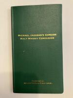 Michael Jackson&rsquo;s Concise Malt Whisky Companion