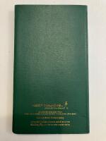 Michael Jackson&rsquo;s Concise Malt Whisky Companion