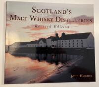 Scotland&rsquo;s Malt Whisky Distilleries : Revised Edition