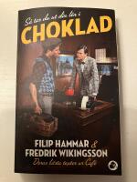 S&aring; tar du ut din l&ouml;n i choklad : deras b&auml;sta texter ur Caf&eacute;