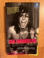 Rockstjärnan Gud glömde : ocensurerad självbiografi av gitarristen i Sveriges största hårdrocksband - Europe