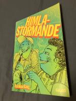 Himlastormande