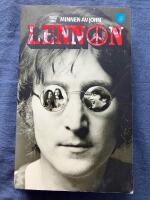 Minnen av John Lennon