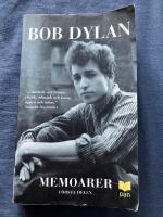 Memoarer. Första delen