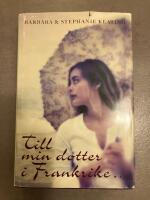 Till min dotter i Frankrike