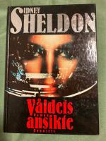 V&aring;ldets ansikte