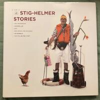 Stig-Helmer Stories