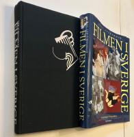 Filmen i Sverige : en historia i tio kapitel