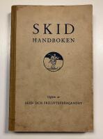 SKIDHANDBOKEN