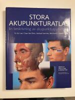 Stora Akupunkturatlas