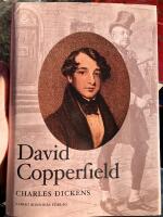 David Copperfield