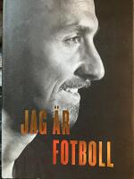 Jag &auml;r fotboll
