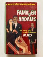 Familjen Addams