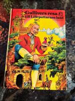 Gullivers resa till Lilleputtarnas land