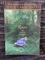 Rape - a love story