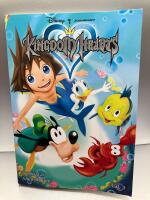 Kingdom Hearts 3