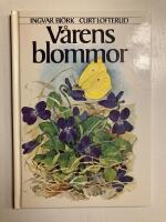 V&aring;rens blommor