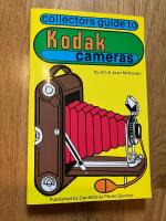 Collectors guide to Kodak cameras