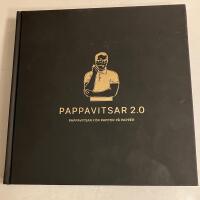 Pappavitsar 2.0