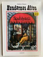 Hundarnas afton