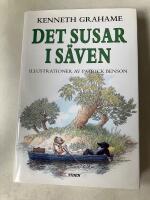 Det susar i s&auml;ven