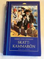 Skattkammar&ouml;n