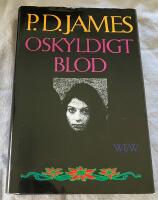 Oskyldigt blod