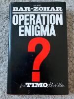 Operation Enigma