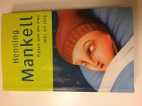 Pojken som sov med sn&ouml; i sin s&auml;ng : den tredje ber&auml;ttelsen om Joel