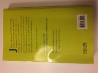 Pojken som sov med sn&ouml; i sin s&auml;ng : den tredje ber&auml;ttelsen om Joel