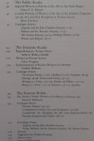 I Clavdia : women in ancient Rome
