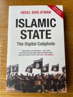 Islamic state : the digital caliphate