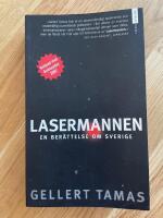 Lasermannen