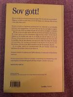 Sov gott! : r&aring;d och tekniker fr&aring;n KBT