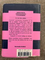 Norstedts amerikanska fickordbok : amerikansk-svensk, svensk-amerikansk :32.000 ord och fraser