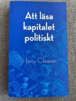 Att l&auml;sa Kapitalet politiskt