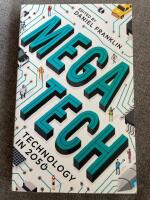 Megatech: Technology in 2050