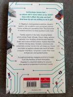 Megatech: Technology in 2050