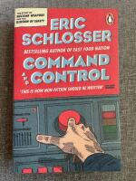 Command and Control