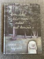 Om detta talar man endast med kaniner