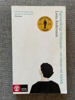 Egenm&auml;ktigt f&ouml;rfarande : en roman om k&auml;rlek