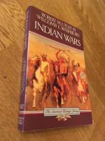 The American Heritage history of the Indian wars