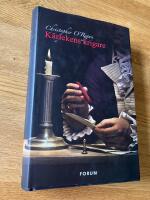 K&auml;rlekens krigare